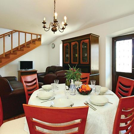 Pet Friendly Home In Ritosin Brig With Wifi Vranići Εξωτερικό φωτογραφία
