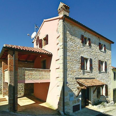 Pet Friendly Home In Ritosin Brig With Wifi Vranići Εξωτερικό φωτογραφία