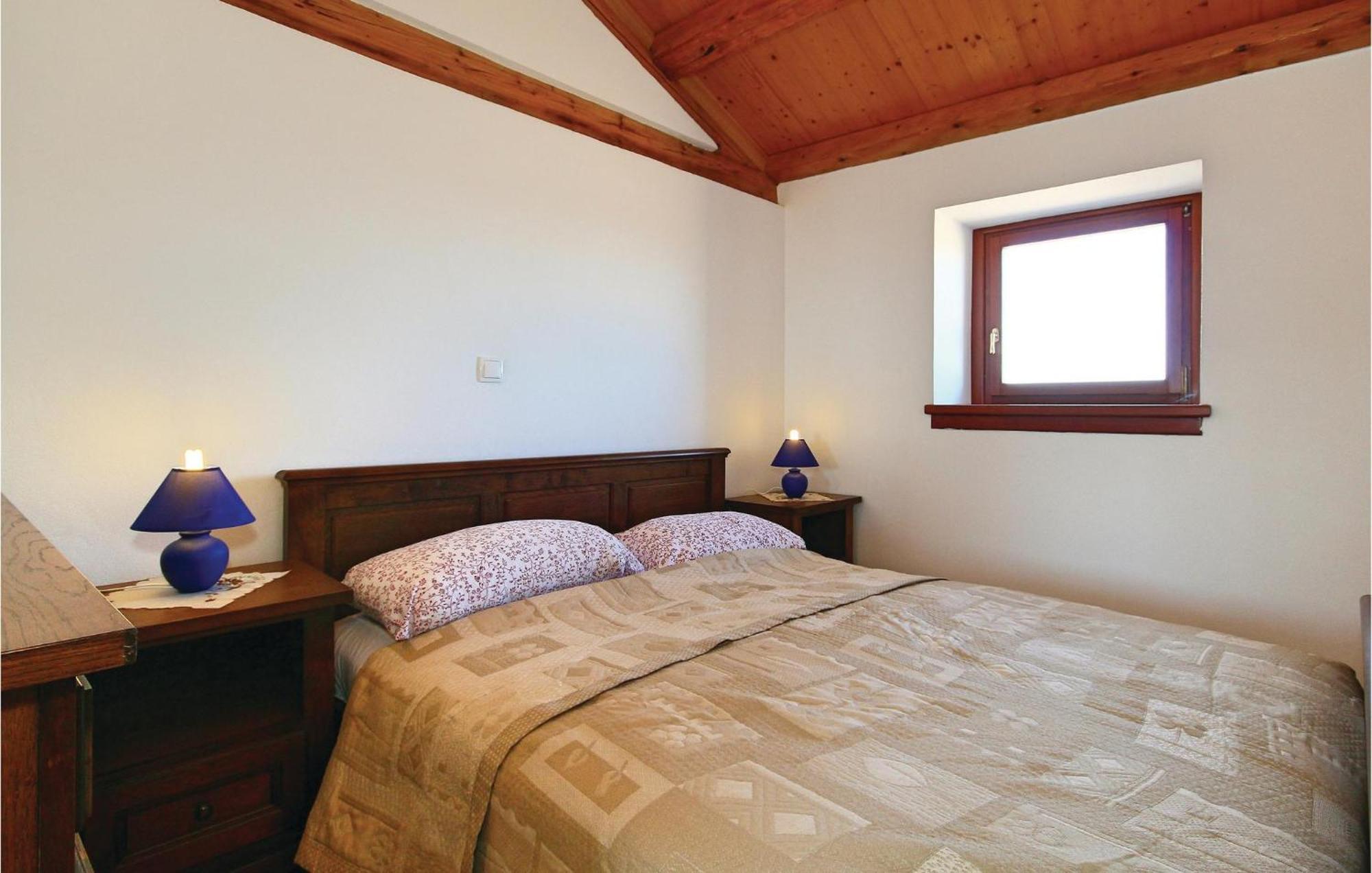 Pet Friendly Home In Ritosin Brig With Wifi Vranići Εξωτερικό φωτογραφία