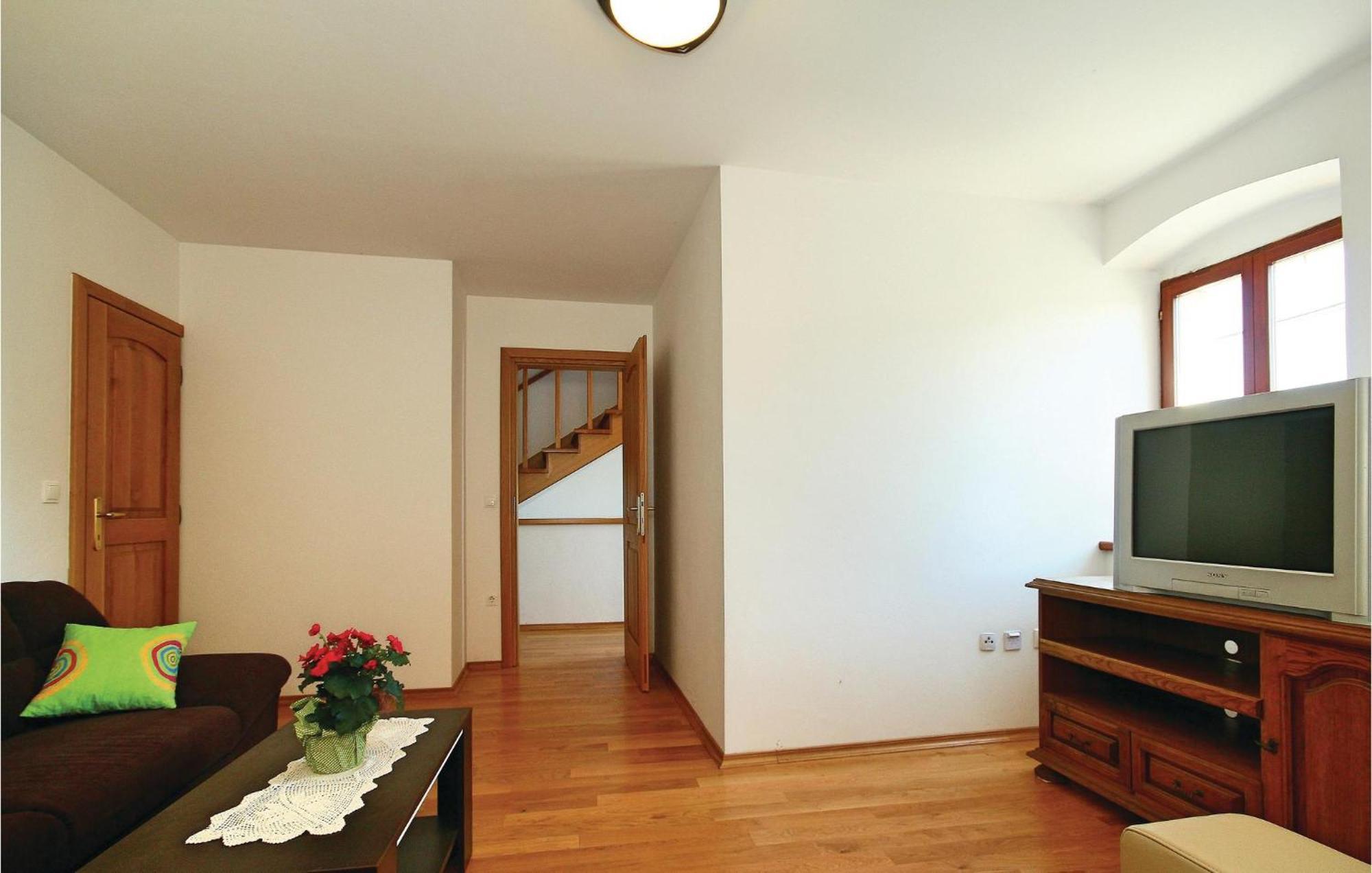 Pet Friendly Home In Ritosin Brig With Wifi Vranići Εξωτερικό φωτογραφία