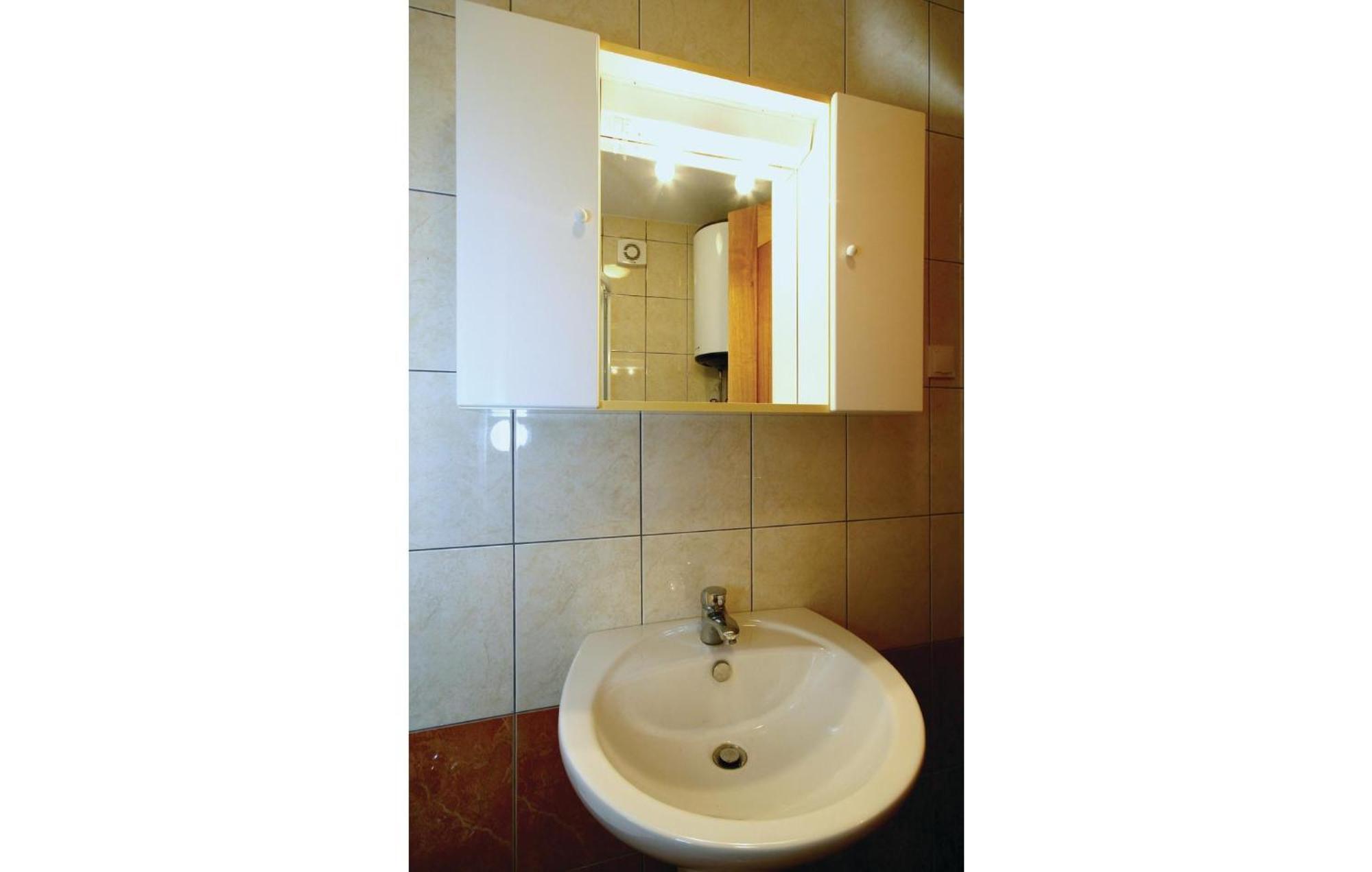 Pet Friendly Home In Ritosin Brig With Wifi Vranići Εξωτερικό φωτογραφία
