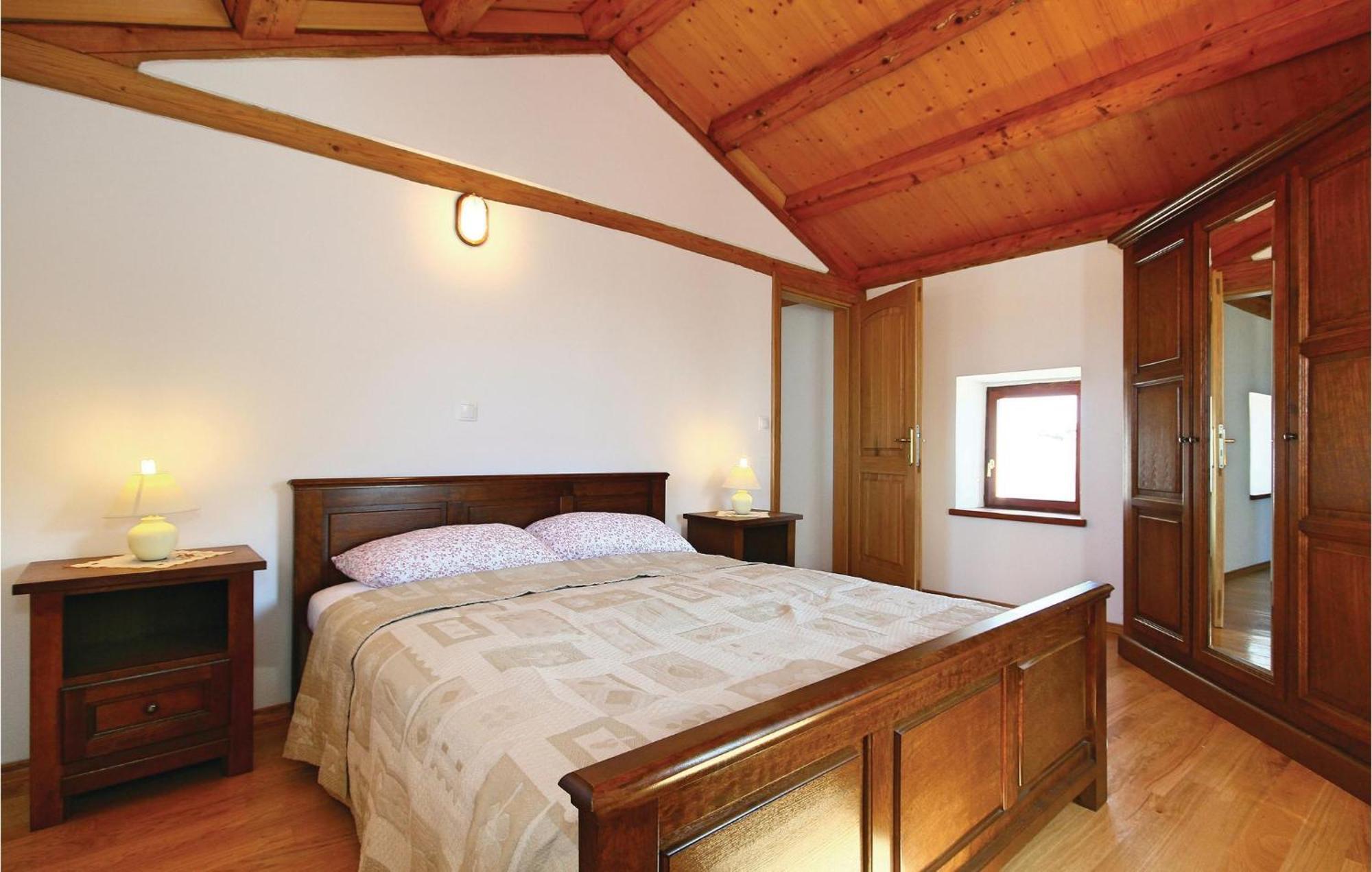 Pet Friendly Home In Ritosin Brig With Wifi Vranići Εξωτερικό φωτογραφία