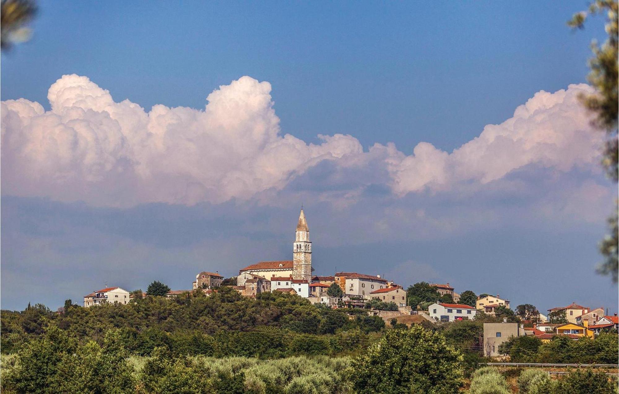 Pet Friendly Home In Ritosin Brig With Wifi Vranići Εξωτερικό φωτογραφία